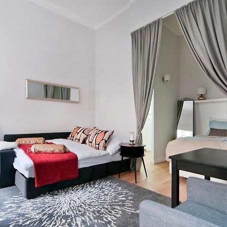 ⍟Luxurious And Bright⍟ 5 Min Walk To City Center Vienna Exterior photo