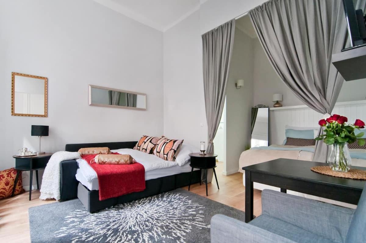 ⍟Luxurious And Bright⍟ 5 Min Walk To City Center Vienna Exterior photo