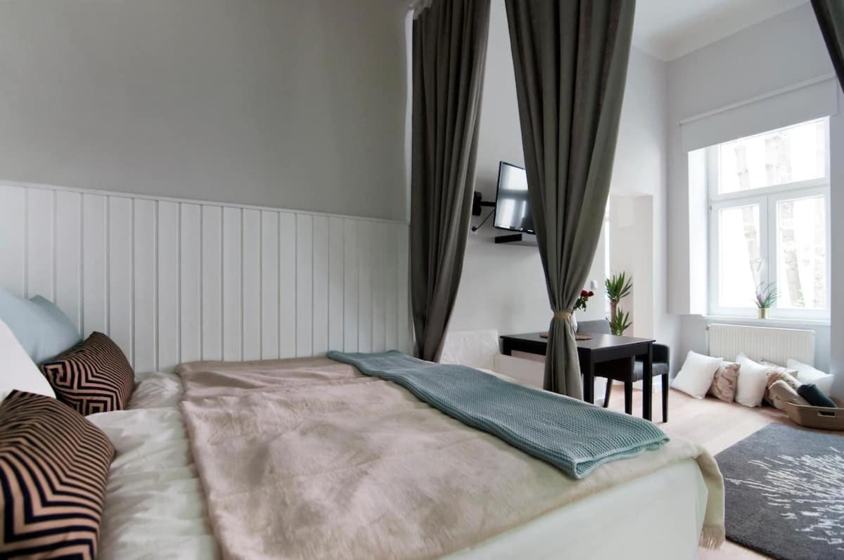 ⍟Luxurious And Bright⍟ 5 Min Walk To City Center Vienna Exterior photo