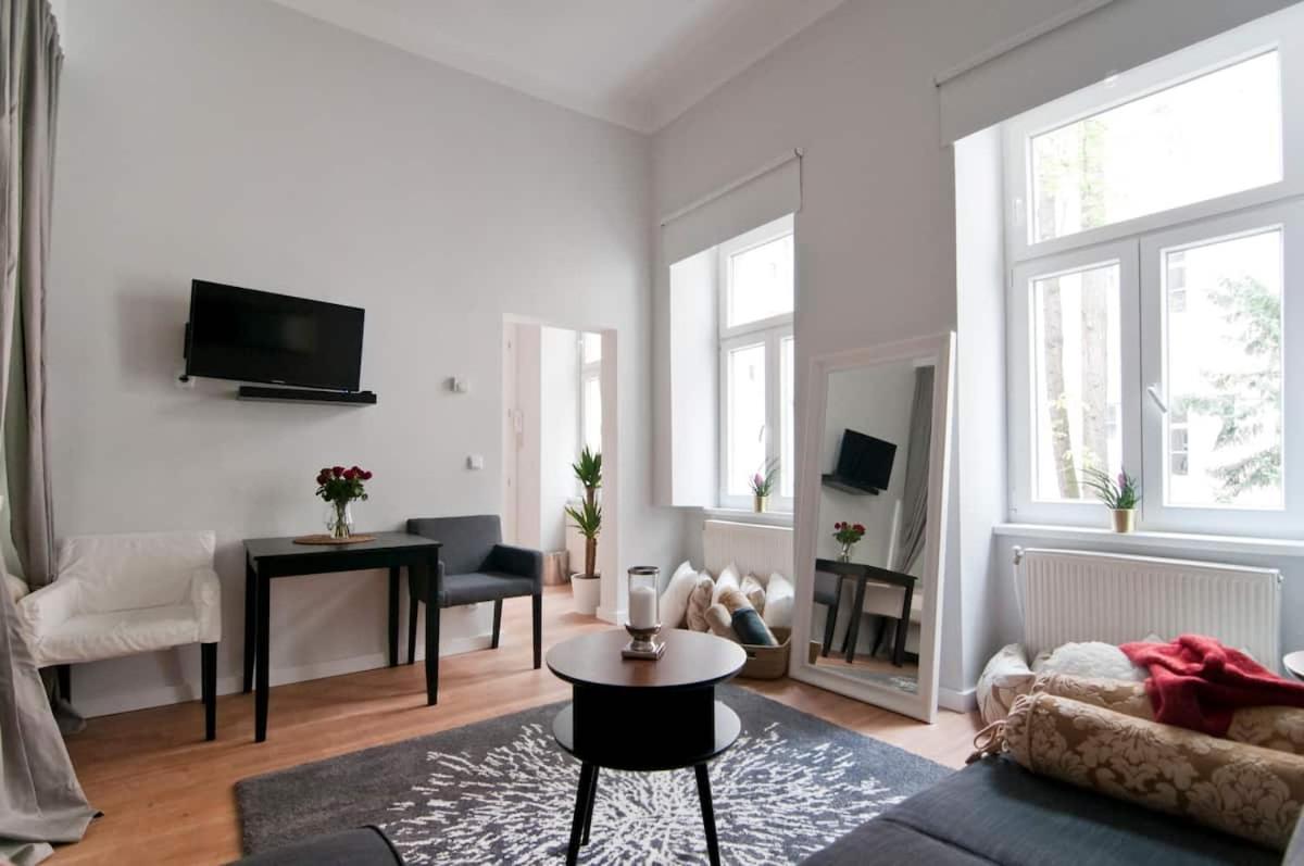 ⍟Luxurious And Bright⍟ 5 Min Walk To City Center Vienna Exterior photo
