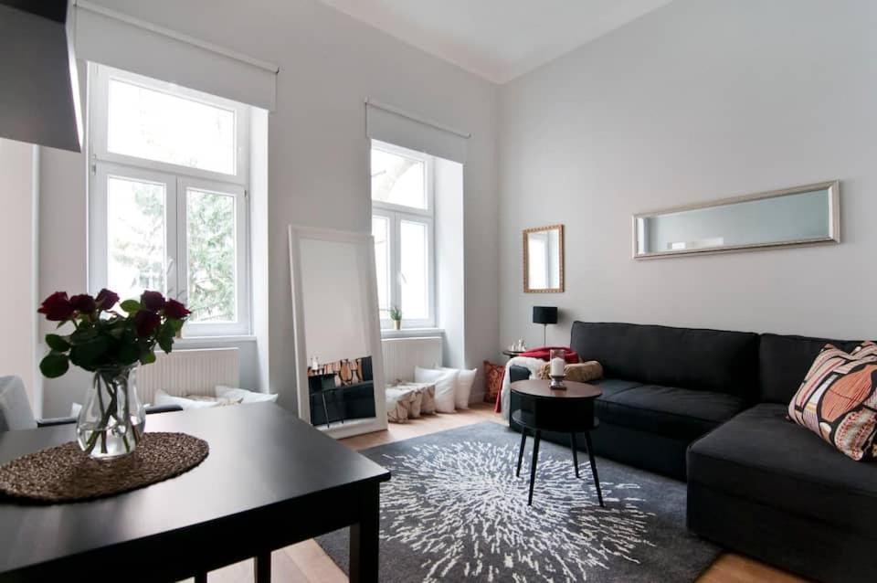 ⍟Luxurious And Bright⍟ 5 Min Walk To City Center Vienna Exterior photo
