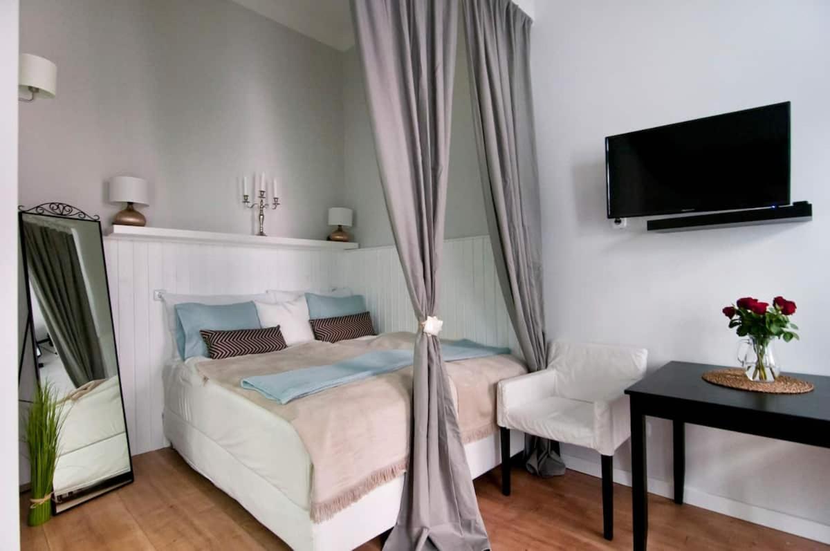 ⍟Luxurious And Bright⍟ 5 Min Walk To City Center Vienna Exterior photo