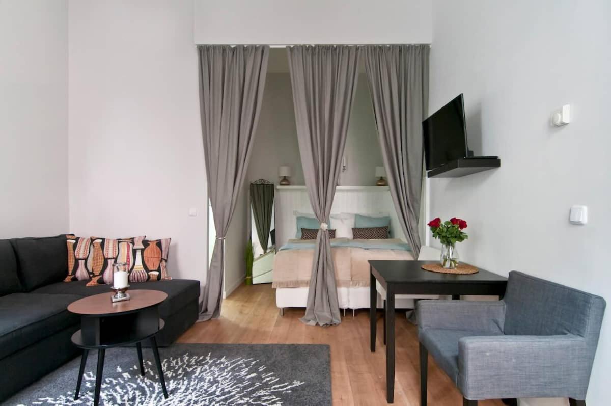 ⍟Luxurious And Bright⍟ 5 Min Walk To City Center Vienna Exterior photo