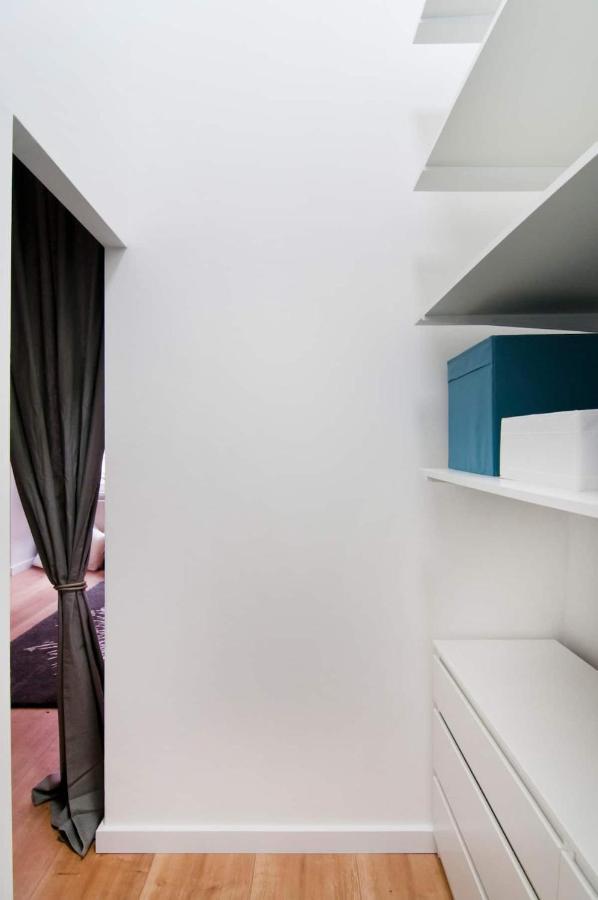 ⍟Luxurious And Bright⍟ 5 Min Walk To City Center Vienna Exterior photo