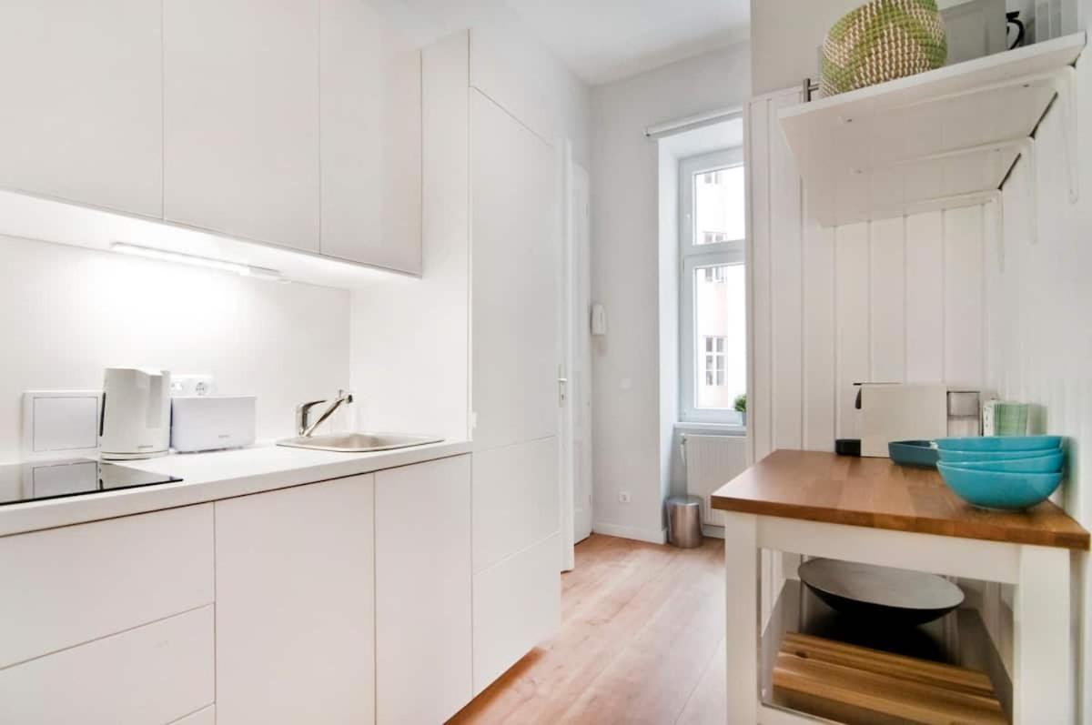 ⍟Luxurious And Bright⍟ 5 Min Walk To City Center Vienna Exterior photo