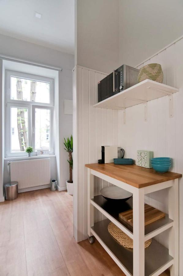 ⍟Luxurious And Bright⍟ 5 Min Walk To City Center Vienna Exterior photo