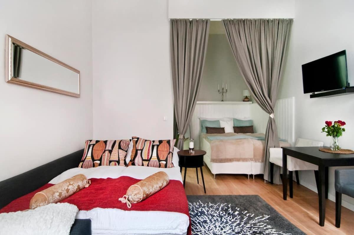 ⍟Luxurious And Bright⍟ 5 Min Walk To City Center Vienna Exterior photo